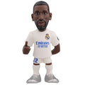 Front - Real Madrid CF Antonio Rudiger MiniX Football Figurine