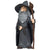 Front - The Lord Of The Rings MiniX Gandalf Collectable Figurine