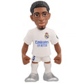 Front - Real Madrid CF Jude Bellingham MiniX Football Figurine