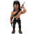 Front - Rambo First Blood II MiniX Collectable Figurine