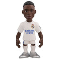 Front - Real Madrid CF Eduardo Camavinga MiniX Football Figurine