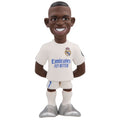 Front - Real Madrid CF Vinicius Junior MiniX Football Figurine