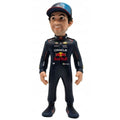 Front - Oracle Red Bull Racing Checo Perez MiniX Collectable Figurine