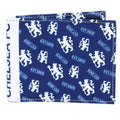 Front - Chelsea FC Icon Wallet