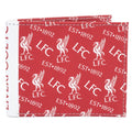 Front - Liverpool FC Icon Wallet