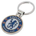 Front - Chelsea FC Executive Crest Keyring