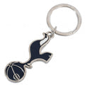 Front - Tottenham Hotspur FC Executive Crest Keyring