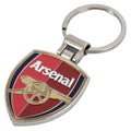 Front - Arsenal FC Executive Crest Keyring