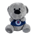 Front - Rangers FC Timmy Bear Plush Toy