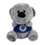 Front - Rangers FC Timmy Bear Plush Toy