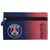 Front - Paris Saint Germain FC Fade Pencil Case