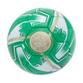 Front - Celtic FC Turbine Print Football