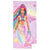 Front - Barbie Mermaid Beach Towel