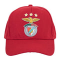 Front - SL Benfica Core Baseball Cap