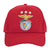 Front - SL Benfica Core Baseball Cap