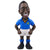 Front - Brazil FC Pele MiniX Football Figurine