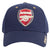 Front - Arsenal FC MVP Baseball Cap