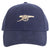 Front - Arsenal FC Core Baseball Cap