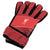 Front - Liverpool FC Childrens/Kids Fuse Goalkeeper Gloves