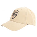 Front - Arsenal FC Core Baseball Cap