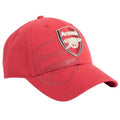 Front - Arsenal FC Obsidian MVP Baseball Cap