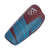 Front - West Ham United FC Childrens/Kids Fuse Slip-In Shin Guards