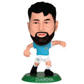 Front - Manchester City FC Gvardiol SoccerStarz Football Figurine