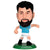 Front - Manchester City FC Gvardiol SoccerStarz Football Figurine