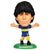 Front - Boca Juniors Maradona SoccerStarz Football Figurine