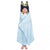 Front - Bluey Childrens/Kids Hooded Towel