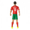 Front - Portugal Bernardo Silva Action Figure