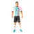 Front - Argentina Angel Di Maria Action Figure