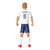 Front - Tottenham Hotspur FC James Maddison Action Figure