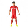 Front - Liverpool FC Luis Diaz Action Figure