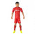 Front - Liverpool FC Luis Diaz Action Figure