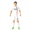 Front - Real Madrid CF Brahim Diaz Action Figure