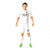 Front - Real Madrid CF Brahim Diaz Action Figure