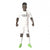 Front - Real Madrid CF Vinicius Junior Action Figure