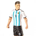 Front - Argentina Alvarez Football Figurine