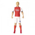 Front - Arsenal FC Martin Odegaard Action Figure