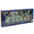 Front - SoccerStarz World´s Best Eleven Special Edition V2 Football Figurine (Pack of 11)