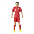 Front - Liverpool FC Dominik Szoboszlai Action Figure