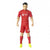 Front - Liverpool FC Dominik Szoboszlai Action Figure