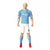 Front - Manchester City FC Erling Haaland Action Figure