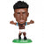 Front - West Ham United FC Mohammed Kudus SoccerStarz Football Figurine