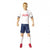 Front - Tottenham Hotspur FC Dejan Kulusevski Action Figure