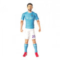 Front - Manchester City FC Bernardo Silva Action Figure