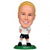 Front - England Lionesses Beth Mead SoccerStarz Football Figurine