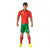 Front - Portugal Joao Felix Football Figurine