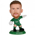 Front - Tottenham Hotspur FC Guglielmo Vicario SoccerStarz Football Figurine